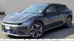 2024 Kia EV6 Wind