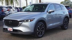 2022 Mazda CX-5 2.5 S Premium