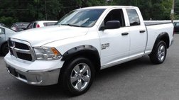 2019 Ram Ram Pickup 1500 Classic Express