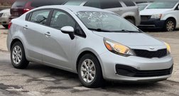 2013 Kia Rio LX