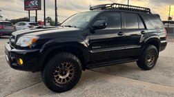2007 Toyota 4Runner SR5