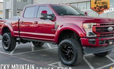 2021 Ford Super Duty F-250 Lariat