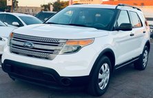 2014 Ford Explorer Base