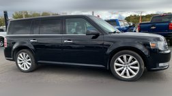 2016 Ford Flex SEL
