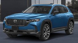 2026 Mazda CX-50 2.5 S Premium