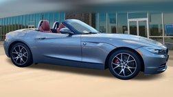 2011 BMW Z4 sDrive30i