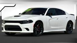2020 Dodge Charger GT
