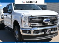 2025 Ford Super Duty F-350 XL