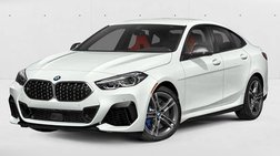 2024 BMW 2 Series M235i xDrive Gran Coupe