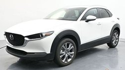 2025 Mazda CX-30 S Preferred