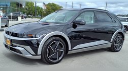 2025 Hyundai Ioniq 5 Limited