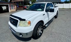 2007 Ford F-150 Lariat