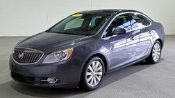 2013 Buick Verano Convenience Group