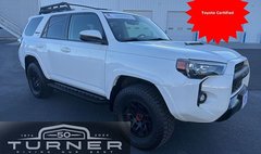 2021 Toyota 4Runner TRD Pro