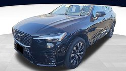 2025 Volvo XC60 B5 Plus Dark Theme