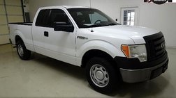2012 Ford F-150 XL