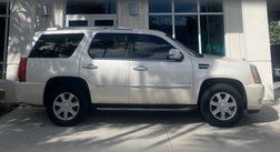 2013 Cadillac Escalade Base