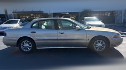 2005 Buick LeSabre Limited