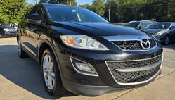 2012 Mazda CX-9 Grand Touring