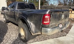 2020 Ram Ram Pickup 3500 Limited