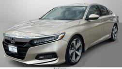 2020 Honda Accord Touring