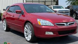 2007 Honda Accord EX-L V-6