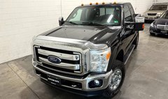 2015 Ford Super Duty F-250 Lariat