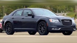 2019 Chrysler 300 Touring