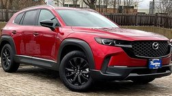 2024 Mazda CX-50 2.5 S Premium