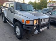 2009 HUMMER H3 Alpha