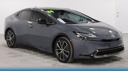2024 Toyota Prius Limited