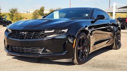2022 Chevrolet Camaro LT1