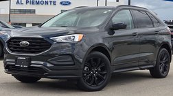 2022 Ford Edge SE