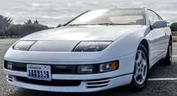 1990 Nissan 300ZX Turbo