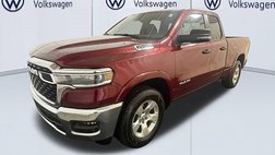 2025 Ram Ram Pickup 1500 Lone Star