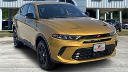 2024 Dodge Hornet GT