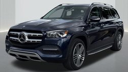 2020 Mercedes-Benz GLS GLS 450