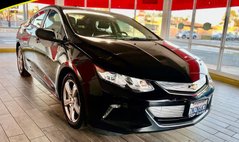 2016 Chevrolet Volt LT