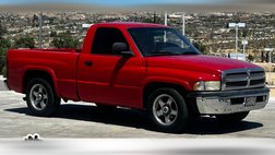 1998 Dodge Ram 1500 ST