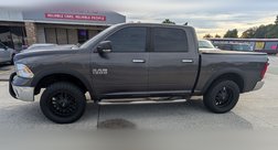 2014 Ram Ram Pickup 1500 SLT