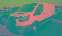 2024 Ford Transit 350