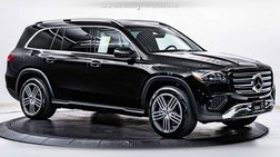 2025 Mercedes-Benz GLS GLS 450
