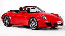 2012 Porsche 911 Carrera S