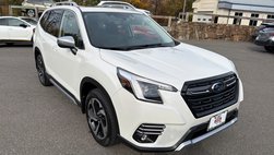 2024 Subaru Forester Touring