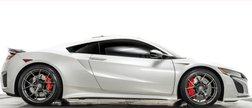 2021 Acura NSX SH-AWD Sport Hybrid