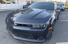 2014 Chevrolet Camaro SS