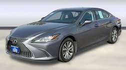 2019 Lexus ES 350 350