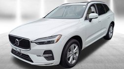 2022 Volvo XC60 B5 Momentum