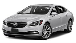2017 Buick LaCrosse Premium