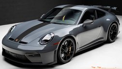 2026 Porsche 911 GT3